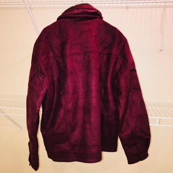 GA Milano Jacket (XXL) - Picture 2 of 5